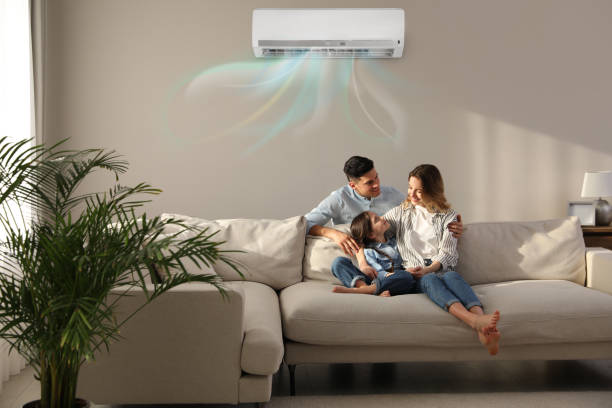 Best Air Conditioning Repair  in West End, NY