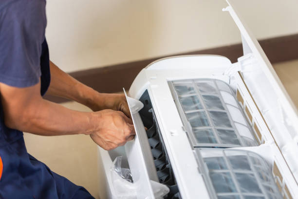 Best Ductless HVAC Repair  in West End, NY