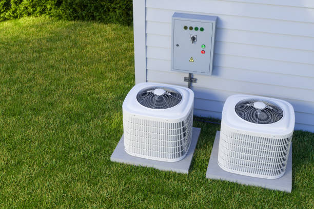 Reliable West End, NY HVAC Solutions