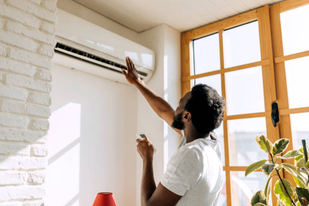 Best Ductless HVAC Repair  in West End, NY