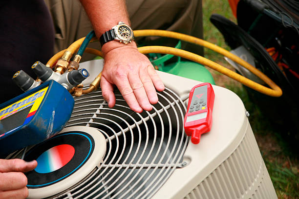 Best HVAC Cleaning Services  in West End, NY