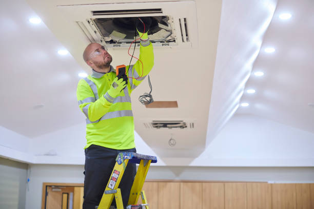 Best HVAC Installation Services  in West End, NY