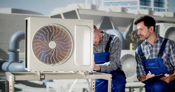 Best HVAC Replacement Cost  in West End, NY