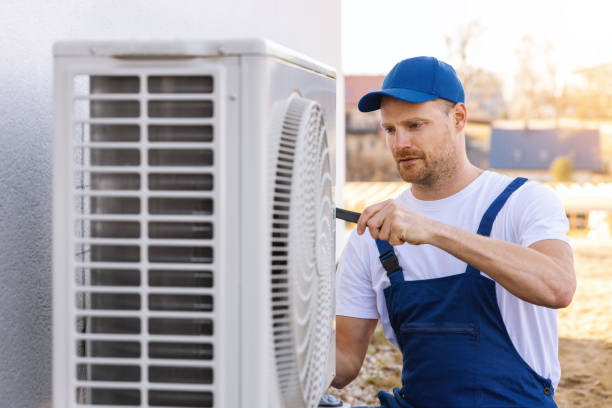 Best HVAC Emergency Services  in West End, NY